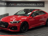 Annonce Audi RS5 occasion Essence 5 2.9 TFSI quattro*PANORAMA*S.ABGAS*VIRTUAL*  L'Union