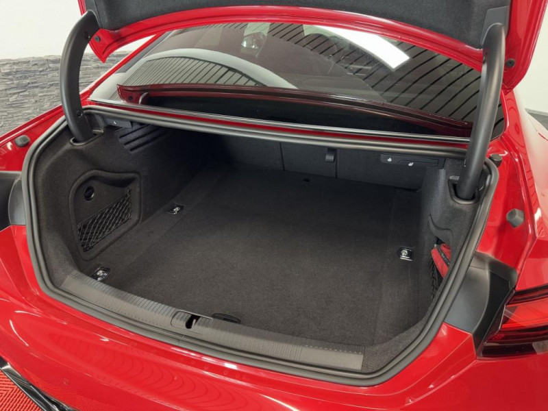 Audi RS5 5 2.9 TFSI quattro*PANORAMA*S.ABGAS*VIRTUAL*  occasion  L'Union - photo n8