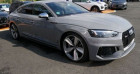 Audi RS5 occasion Gris année 2019 boite Automatique Annonce Audi RS5 occasion Essence Audi RS5 Sportback 2.9 TFSI 450 à GASSIN