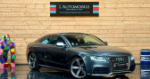 Annonce Audi RS5 occasion Essence B8 450cv � Les Alluets Le Roi