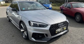Audi RS5 occasion  année 2018 boite Automatique Annonce Audi RS5 occasion Essence Coupé 2.9 qu Tiptronic - Full Options*Céramique*B&O à sarcelles