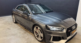 Audi RS5 , garage EWIGO BRIGNAIS LYON SUD � Brignais