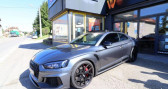 Audi RS5 COUPE 2.9 TFSI 450CH CARBONE EDITION QUATTRO TIPTRONIC BVA +   Bourgoin-Jallieu 38