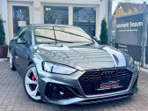Audi RS5 occasion année 2021 boite Automatique Annonce Audi RS5 occasion Essence Coupe 2.9 TFSI quattro HUD Pano 360Kam Bu0026O à L'Union