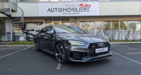 Audi RS5 , garage AGENCE AUTOMOBILIERE PALAISEAU � Palaiseau