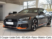 Annonce Audi RS5 occasion Essence Coupe 2.9~Led. exkl~RS-AGA~Pano~Carb.~Matrix  L'Union
