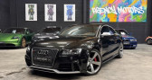 Annonce Audi RS5 occasion Essence coupe 4.2 fsi 450 quattro s-tronic bva � Chazay-d'azergues