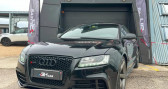 Annonce Audi RS5 occasion Essence COUPE 4.2 FSI 450 QUATTRO S-TRONIC - Vidange de bo�te faite  � 01500