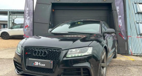 Audi RS5 , garage BH CAR CHATEAU GAILLARD 01 � Ch�teau-Gaillard