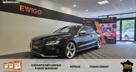 Audi RS5 occasion 2011 mise en vente à Saint-Apollinaire par le garage EWIGO DIJON - photo n°1
