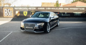 Audi RS5 occasion année 2013 boite Automatique Annonce Audi RS5 occasion Essence Coupé 4.2 V8 450ch Quattro - Full options ! à SOUFFELWEYERSHEIM