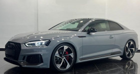 Audi RS5 occasion 2019 mise en vente à Ozoir-la-Ferrire par le garage CAR DESIGN IMPORT - photo n°1