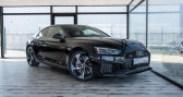 Annonce Audi RS5 occasion Essence COUPE Quattro 2.9 V6 TFSI - BVA Tiptronic � Tôtes