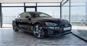 Audi RS5 , garage LC AUTOMOBILES � Tôtes
