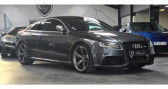 Annonce Audi RS5 occasion Essence COUPE QUATTRO 4.2 V8 450 S-TRONIC / HISTORIQUE / TORQUE VECT � SAINT LAURENT DU VAR