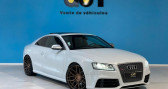 Annonce Audi RS5 occasion Essence COUPE Quattro 4.2i V8 S-tronic  Savonnières-devant-Bar