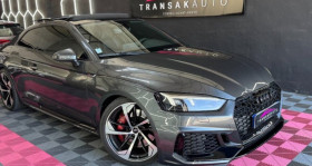 Audi RS5 , garage TRANSAKAUTO MANOSQUE  MANOSQUE