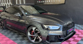Audi RS5 Coupe Quattro V6 2.9 TFSi 450 Tiptronic 8 ~ Toit ouvrant ~ B   MANOSQUE 04