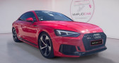 Annonce Audi RS5 occasion Essence Coupe V6 2.9 TFSi 450 Tiptronic 8 Quattro Coup  PERTUIS