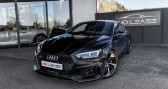 Audi RS5 Coupe V6 2.9 TFSi 450 Tiptronic 8 Quattro LEASING 599E-MOIS   Lyon 69