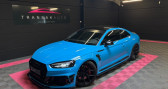 Annonce Audi RS5 occasion Essence Coupe V6 2.9 TFSi 450 Tiptronic 8 Quattro � Lens