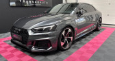 Annonce Audi RS5 occasion Essence Coupe V6 2.9 TFSi 450 Tiptronic 8 Quattro � Pont-l'Évêque