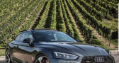Audi RS5 occasion année 2018 boite Automatique Annonce Audi RS5 occasion Essence Coupé V6 450Ch 2018 à Pornic