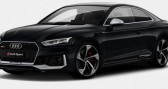 Annonce Audi RS5 occasion Essence Coupé V6 450Ch 2018 à Pornic