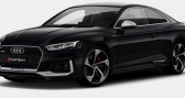 Audi RS5 occasion année 2018 boite Automatique Annonce Audi RS5 occasion Essence Coupé V6 450Ch 2018 à Pornic