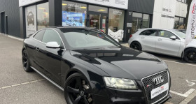 Audi RS5 , garage AGENCE AUTOMOBILIERE EPONE 78 � EPONE