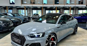 Audi RS5 , garage L'AUTOMOBILE ORLEANS  Saint Denis En Val