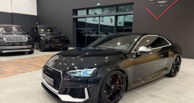 Audi RS5 occasion 2017 mise en vente à Frejus par le garage EVEN MOTORS - photo n°1