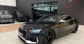 Audi RS5 occasion 2017 mise en vente &agrave; Frejus par le garage EVEN MOTORS - photo n&deg;1