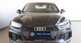 Annonce Audi RS5 occasion Essence II 2.9 V6 TFSI 450ch quattro tiptronic 8  LANESTER
