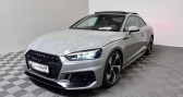 Annonce Audi RS5 occasion Essence II 2.9 V6 TFSI 450ch quattro tiptronic 8  sarcelles