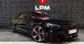 Audi RS5 II 2.9 V6 TFSI 450ch quattro tiptronic 8  2021 - annonce de voiture en vente sur Auto Sélection.com