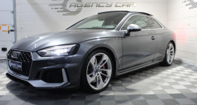 Audi RS5 , garage AGENCY CAR COIGNIERES  COIGNIERES