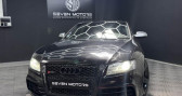 Audi RS5 Quattro 4.2 V8 450 ch S-tronic 7 GARANTIE   Montpellier 34