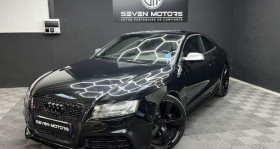Audi RS5 , garage SEVEN MOTORS  Montpellier
