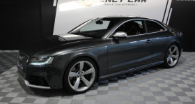 Audi RS5 , garage AGENCY CAR REIMS � Cernay-Lès-Reims