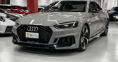 Audi RS5 Quattro 450cv   ENCAMP AD