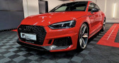 Audi RS5 Quattro Coup CARBONE   Montfermeil 93