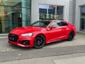 Annonce Audi RS5 occasion Essence RS 5 quattro Matrix Pano RS-SAGA Virtual Garanti  L'Union