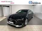 Audi RS5 occasion Noir année 2017 boite Automatique Annonce Audi RS5 occasion Essence RS5 Coupé V6 2.9 TFSi 450 Tiptronic 8 Quattro 2p à La Motte-Servolex