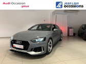Audi RS5 occasion année 2020 boite Automatique Annonce Audi RS5 occasion Essence RS5 Sportback V6 2.9 TFSi 450 Tiptronic 8 Quattro 4p à Albertville