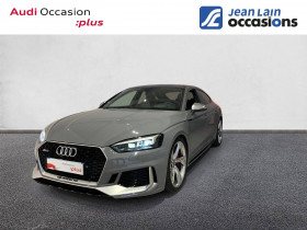 Audi RS5 occasion 2020 mise en vente à Albertville par le garage JEAN LAIN OCCASIONS ALBERTVILLE - photo n°1