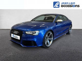 Audi RS5 RS5 V8 4.2 FSi 450 Quattro S Tronic 7 2p   Cessy 01