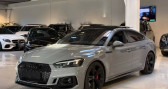 Annonce Audi RS5 occasion Essence Sportback 2.9 quattro+ACC+PANO+MEMO+B&O+DIGI � sarcelles