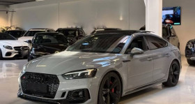 Audi RS5 , garage SELECTIVE AUTO � sarcelles