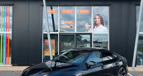 Audi RS5 , garage EWIGO MORLAIX  Saint-Sève